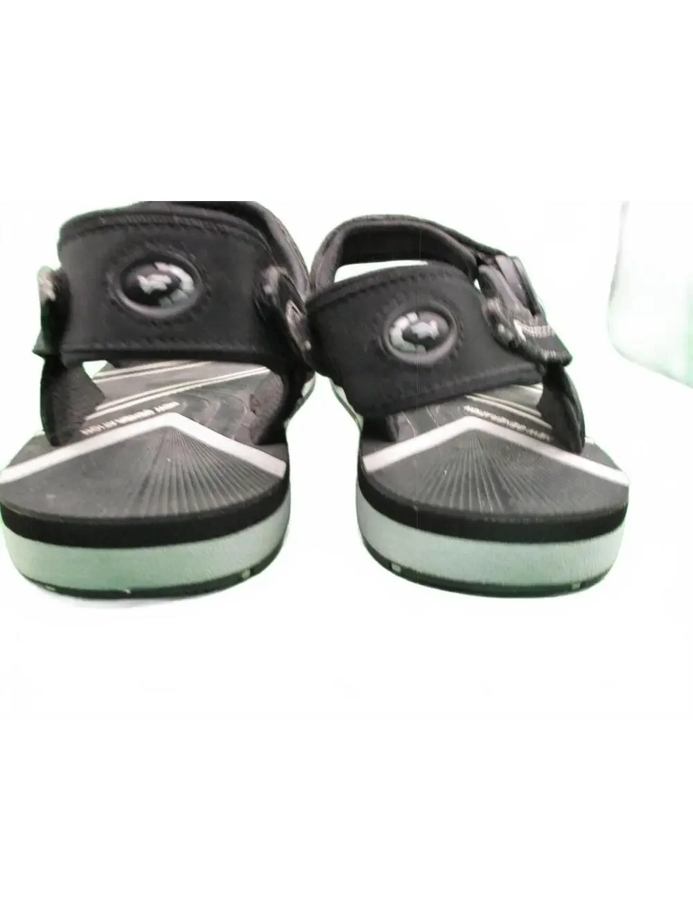 GP New Generation Black water Shoes Size 40